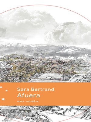 cover image of Afuera